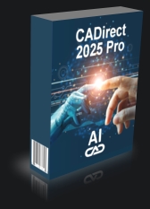 CADirect 2025 AI Pro