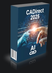 CADirect 2025 AI