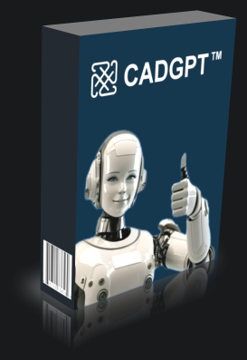 CADGPT 2024 AI Box