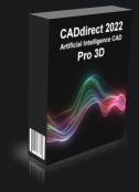 Bundle CADdirect Pro 2022